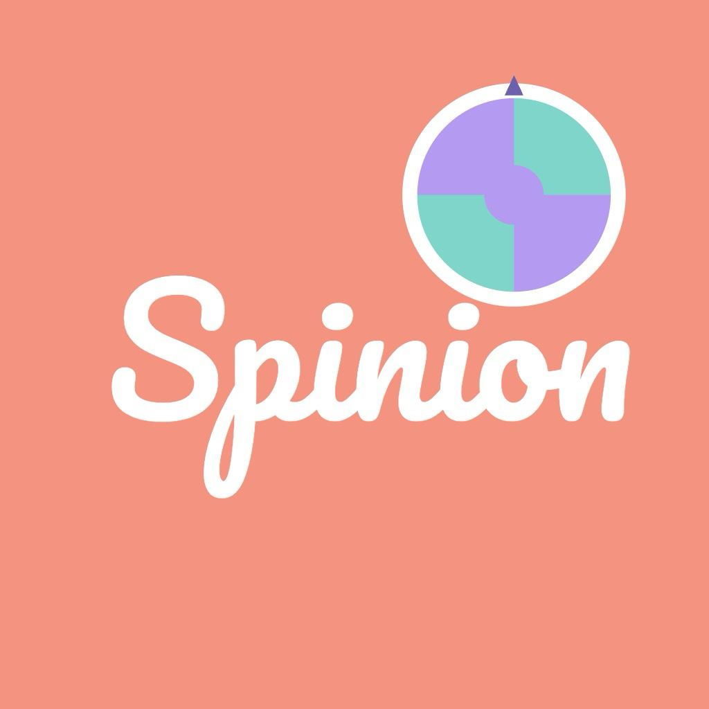 Spinion Logo
